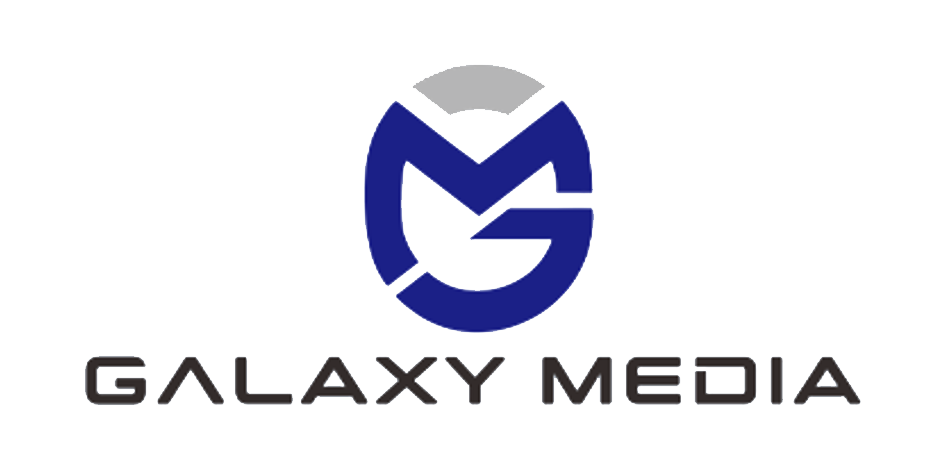GALAXY MEDIA 嘉世媒體